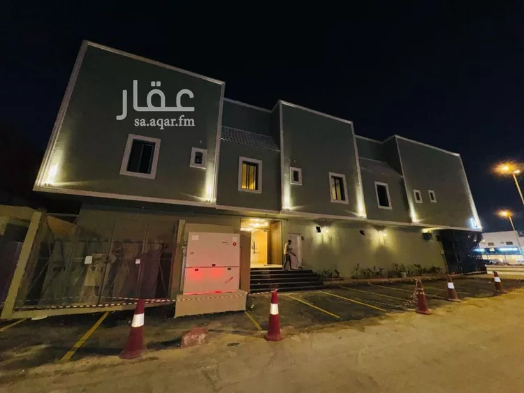 شقة للإيجار في شارع ابي جعفر المنصور, حي الشهداء, مدينة الرياض, منطقة الرياض صورة 4