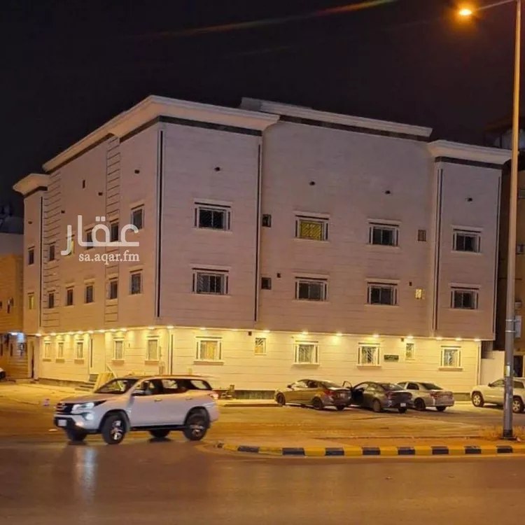 شقة للإيجار في شارع أبي الفتوح الخباز, حي اليرموك, مدينة الرياض, منطقة الرياض