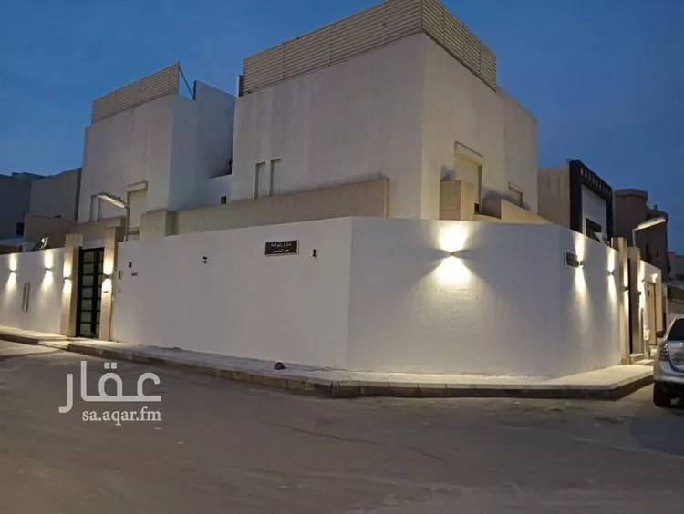 شقة للإيجار في حي الياسمين, مدينة الرياض, منطقة الرياض