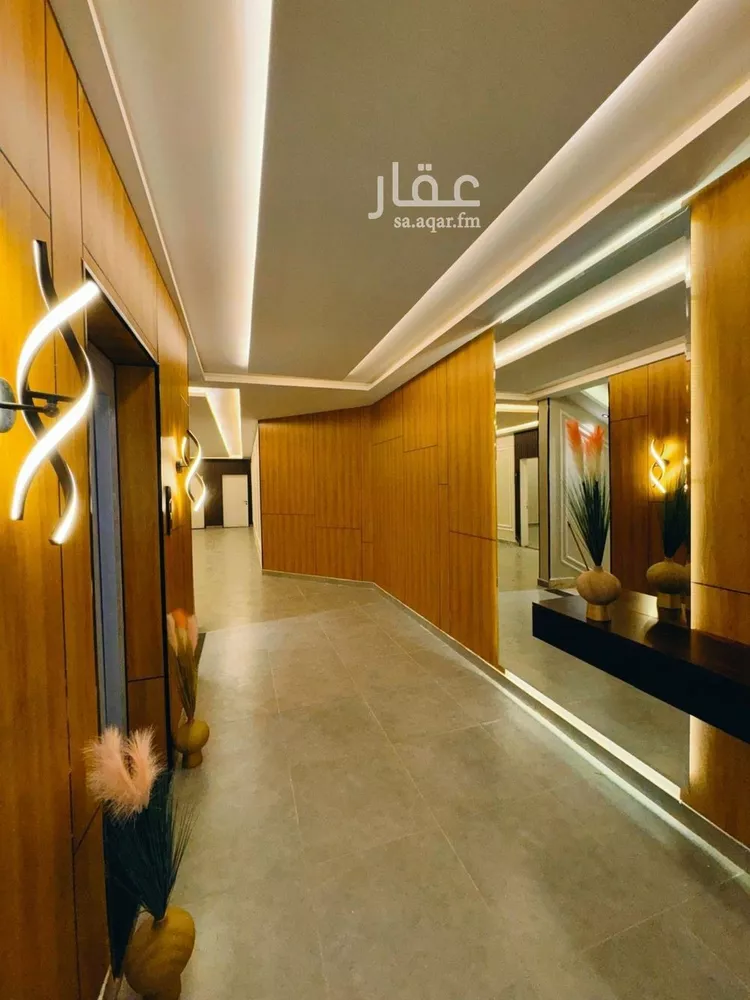 شقة للإيجار في شارع أبي الفتوح الخباز, حي اليرموك, مدينة الرياض, منطقة الرياض