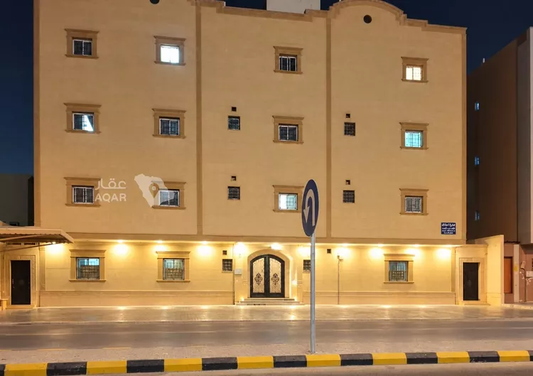 Apartment for Rent in Riyadh Al Yarmouk