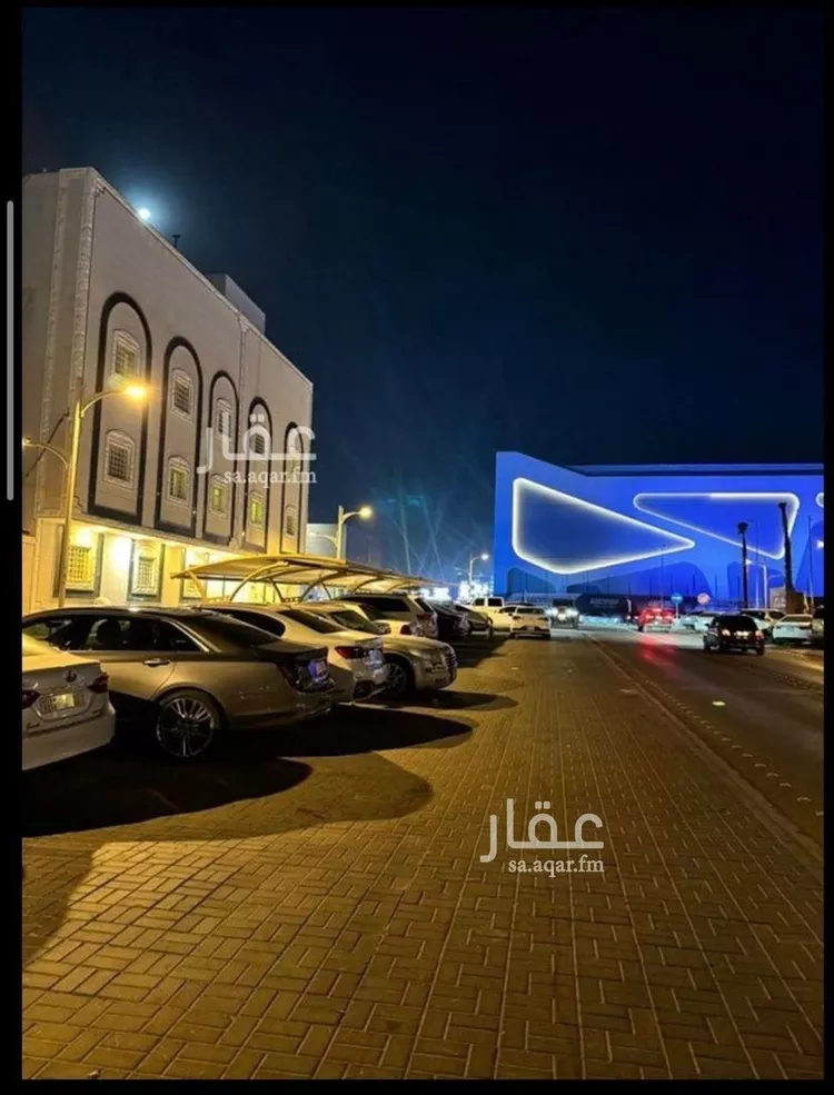 شقة للإيجار في حي حطين, مدينة الرياض, منطقة الرياض