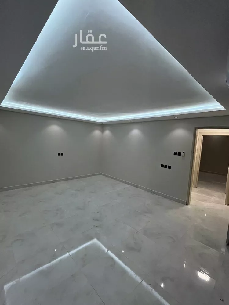 شقة للإيجار في حي إشبيلية, مدينة الرياض, منطقة الرياض صورة 3