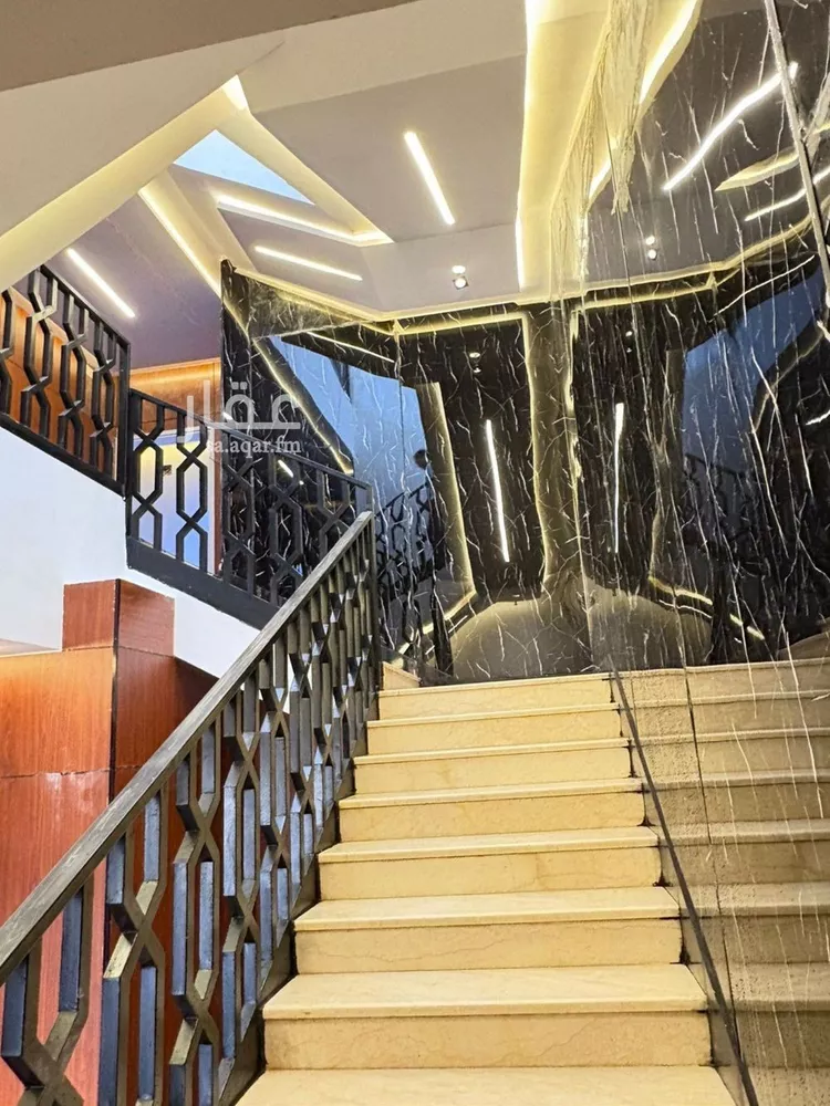 شقة للإيجار في شارع المقاماتي, حي الحمراء, مدينة الرياض, منطقة الرياض