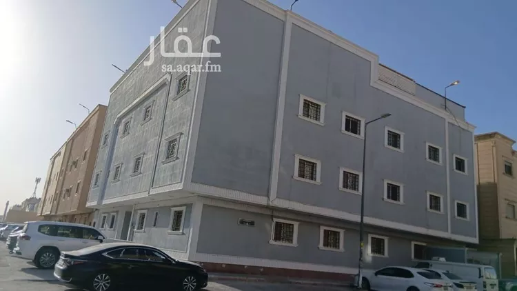 شقة للإيجار في شارع أبي الفتوح الخباز, حي اليرموك, مدينة الرياض, منطقة الرياض 1 صورة