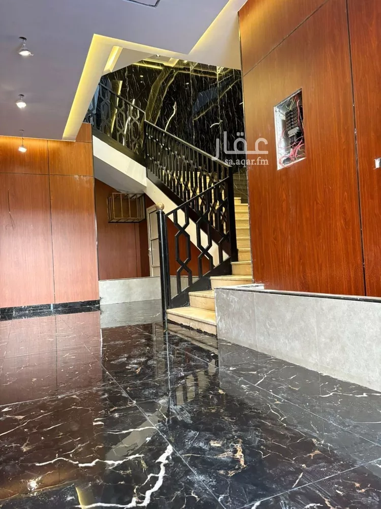 شقة للإيجار في شارع المقاماتي, حي الحمراء, مدينة الرياض, منطقة الرياض