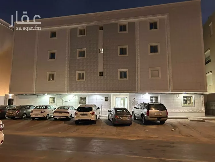 شقة للإيجار في شارع محمد بن عبدالعزيز الدغيثر, حي الملقا, مدينة الرياض, منطقة الرياض