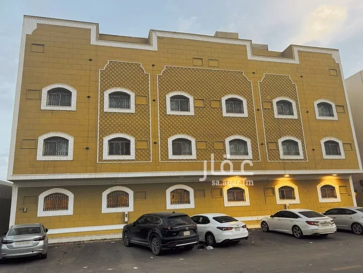 شقة للإيجار في حي حطين, مدينة الرياض, منطقة الرياض
