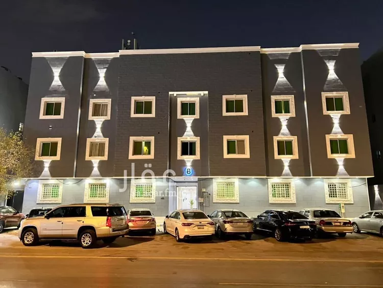 شقة للإيجار في شارع الامير ناصر بن سعود بن فرحان ال سعود, حي الصحافة, مدينة الرياض, منطقة الرياض