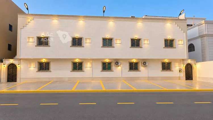 شقة للإيجار في شارع السدود, حي غرناطة, مدينة الرياض, منطقة الرياض