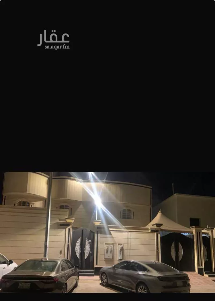 فيلا للبيع في شارع بلجرشي, حي ظهرة لبن, مدينة الرياض, منطقة الرياض صورة 5