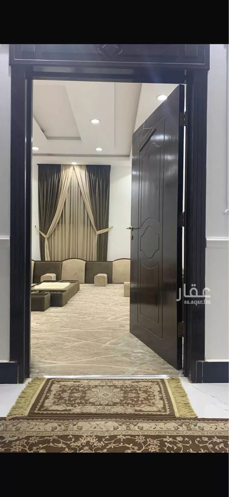 فيلا للبيع في شارع بلجرشي, حي ظهرة لبن, مدينة الرياض, منطقة الرياض صورة 4