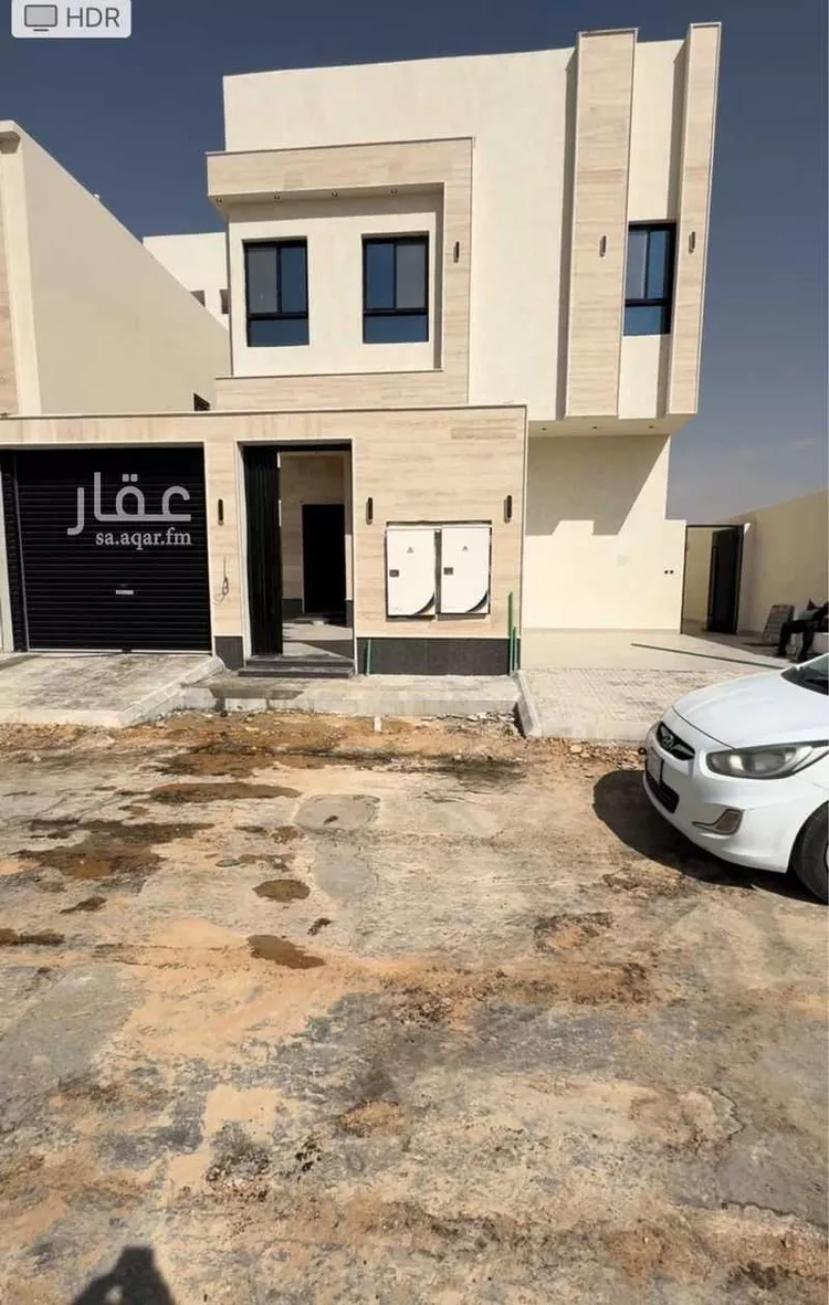 فيلا للبيع في حي ضاحية نمار, مدينة الرياض, منطقة الرياض صورة 3