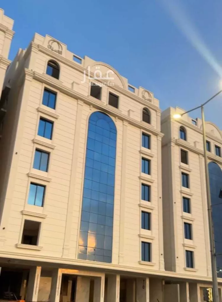 شقة للبيع في شارع ابي القاسم بن الفراء, حي الواحة, مدينة جدة, منطقة مكة المكرمة صورة 4