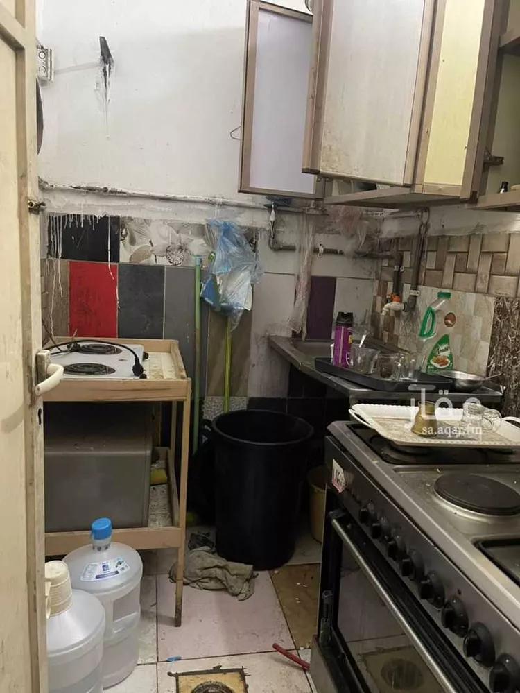 شقة للإيجار في حي البادية, مدينة الدمام, المنطقة الشرقية صورة 4