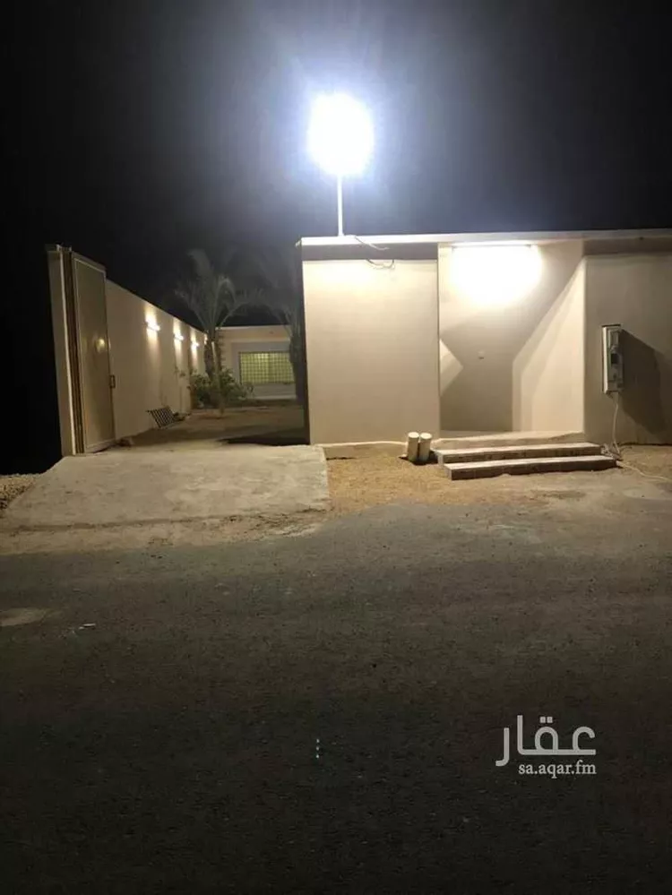 Rest House for Rent in Riyadh Dahiat Namar