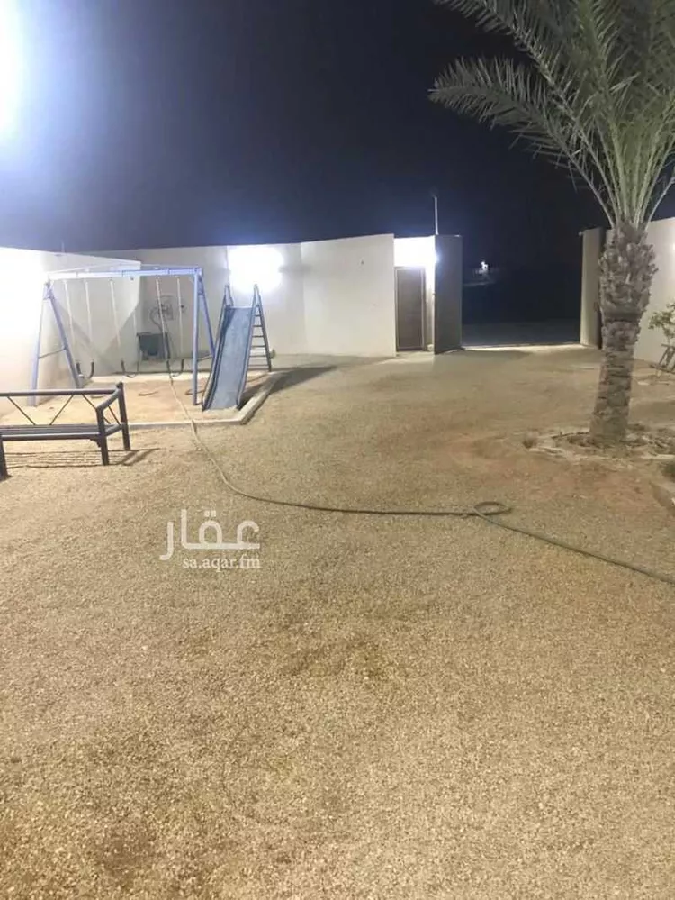 Rest House for Rent in Riyadh Dahiat Namar صورة 5