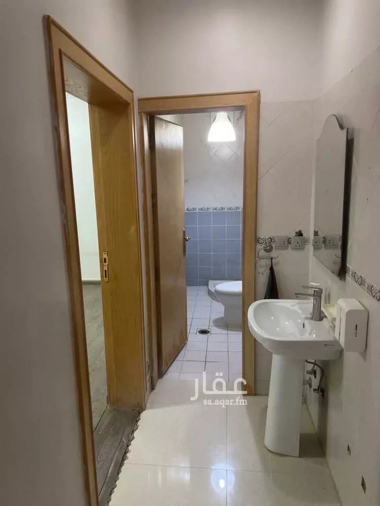 شقة للإيجار في شارع شهيد الدين ثم الوطن عبدالرحمن بن عبدال, حي الشهداء, مدينة الرياض, منطقة الرياض صورة 4