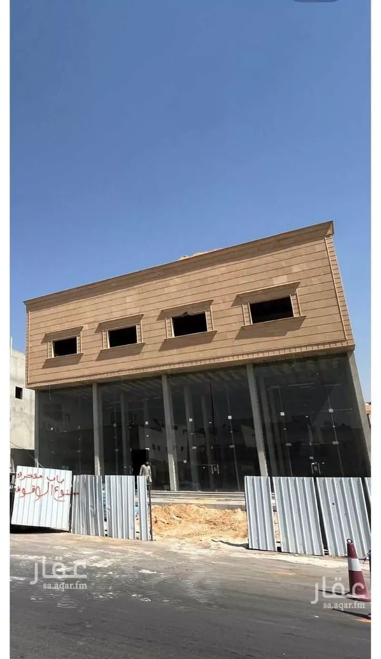 عمارة للبيع في شارع محمد رشيد رضا, حي الدار البيضاء, مدينة الرياض, منطقة الرياض
