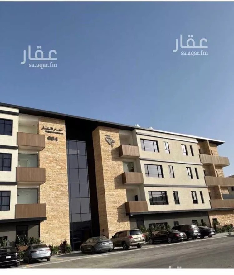 شقة للبيع في شارع الحارث بن عبدالرحمن, حي النرجس, مدينة الرياض, منطقة الرياض 1 صورة