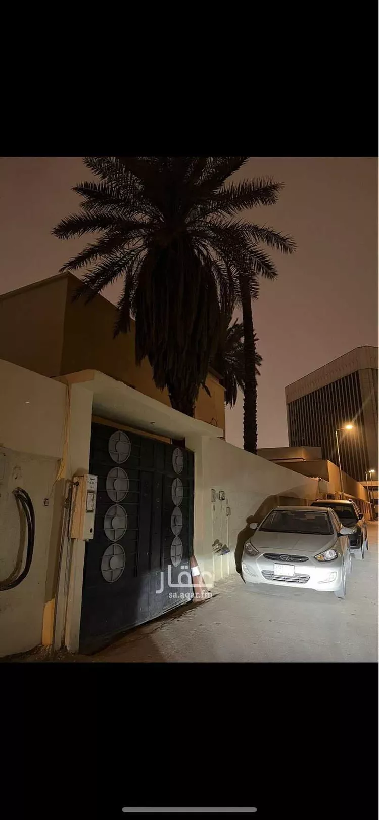 فيلا للبيع في شارع جندب بن كعب, حي الضباط, مدينة الرياض, منطقة الرياض