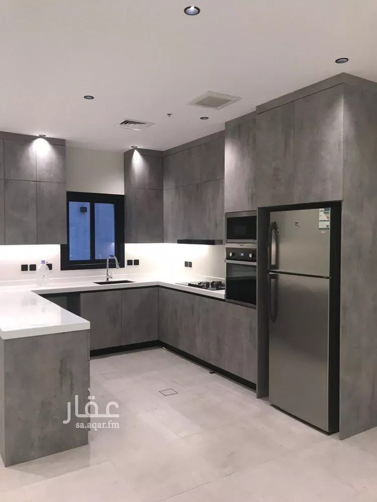 شقة للبيع في شارع التحلية, حي حطين, مدينة الرياض, منطقة الرياض صورة 2