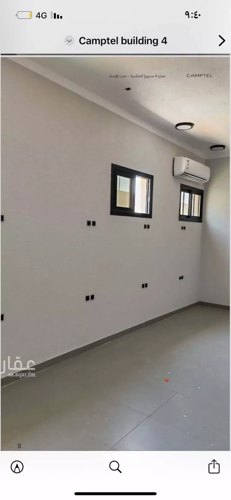 Building for Rent in Riyadh Al Janadriyah 11