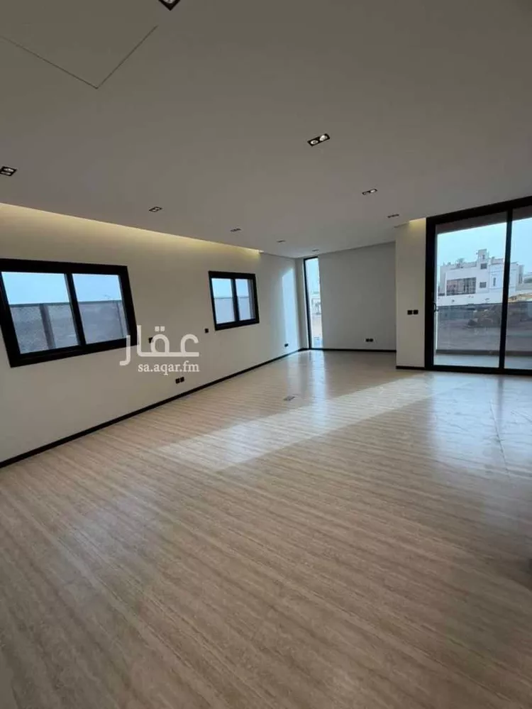 Floor for Rent in Riyadh King Abdullah صورة 3