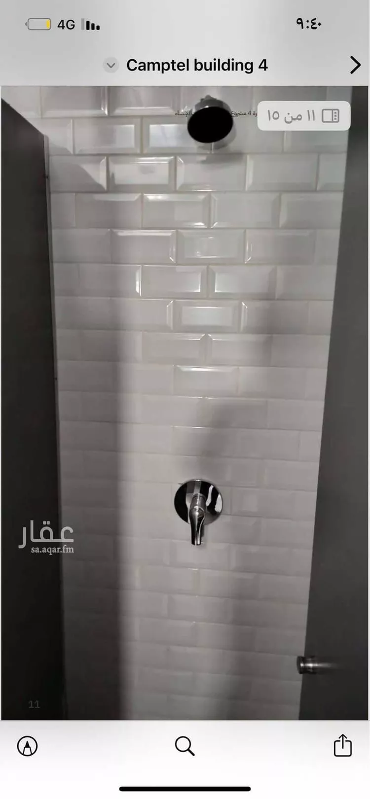 Building for Rent in Riyadh Al Janadriyah 8