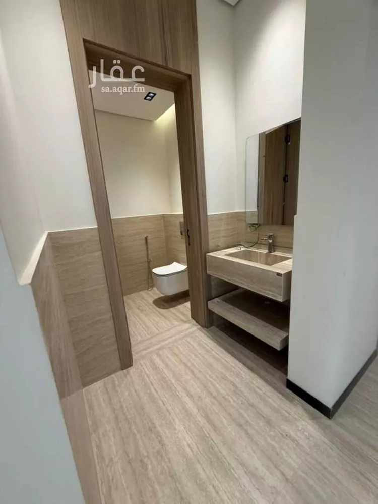 Floor for Rent in Riyadh King Abdullah