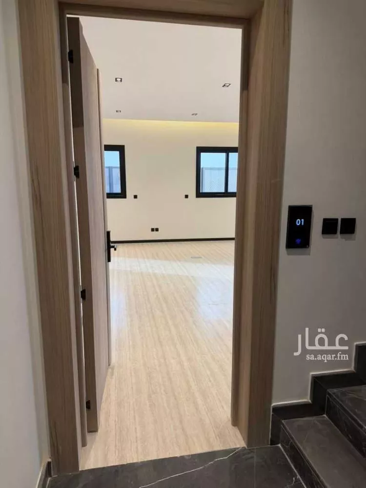 Floor for Rent in Riyadh King Abdullah صورة 4