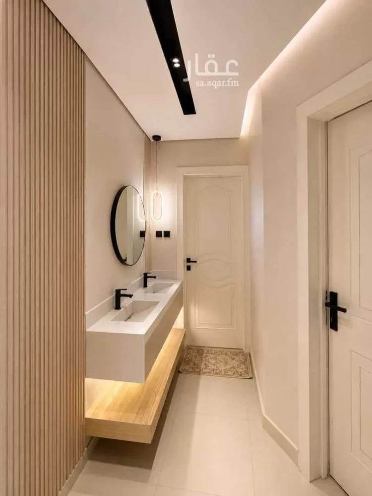 Apartment for Sale in Riyadh Dhahrat Laban