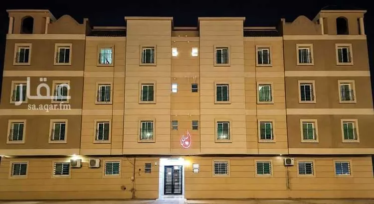 شقة للبيع في شارع النصر, حي ظهرة لبن, مدينة الرياض, منطقة الرياض صورة 5