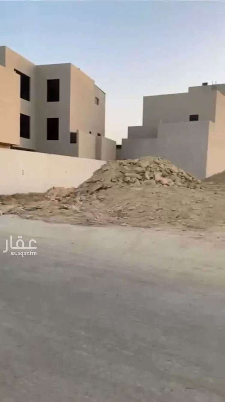 أرض للبيع في شارع علي بن نصر الحلي, حي المهدية, مدينة الرياض, منطقة الرياض صورة 2