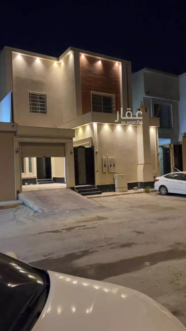 Villa for Sale in Riyadh Al Qadisiyah