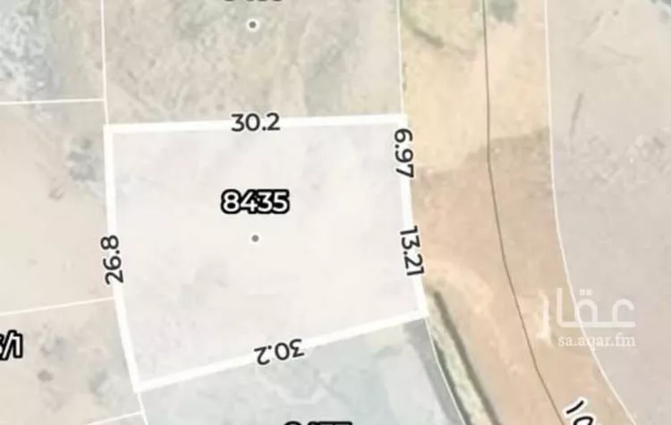 Land for Sale in Riyadh Al Mahdiyah