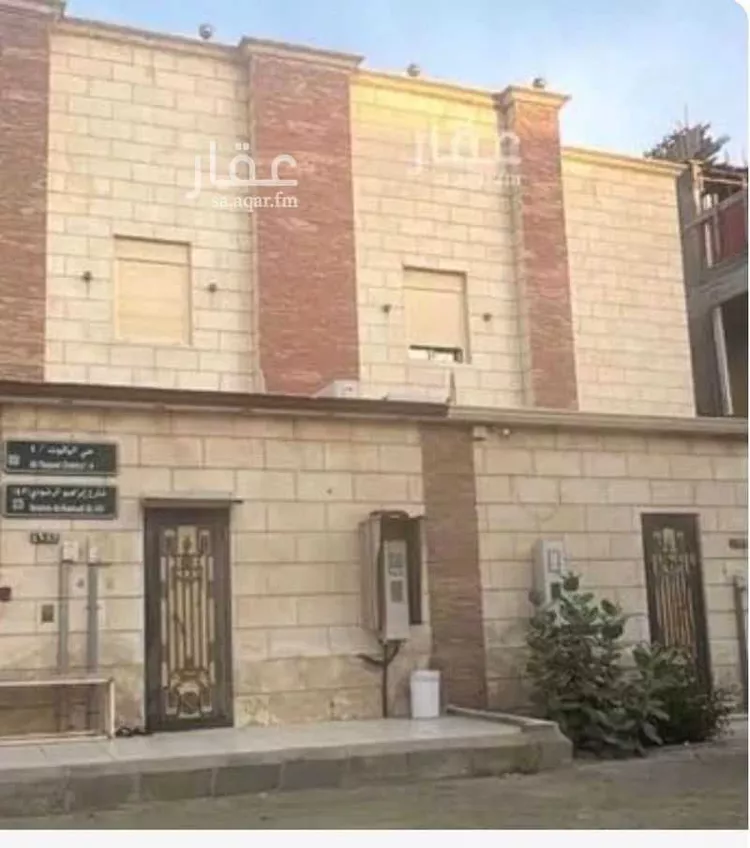 فيلا للإيجار في حي الياقوت ، جدة ، جدة