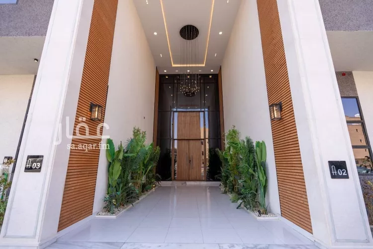 Apartment for Sale in Riyadh Al Uraija Al Gharbiyah صورة 3