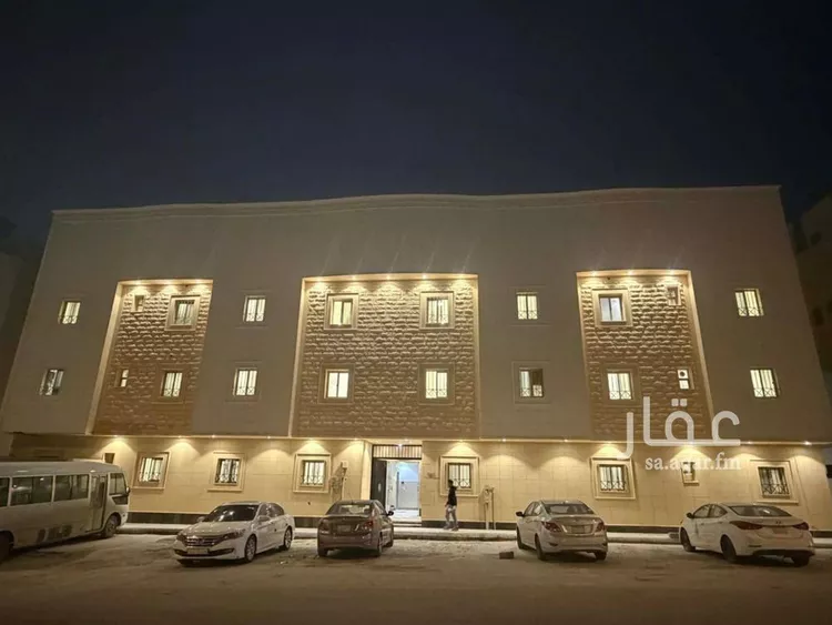 شقة للإيجار في شارع وادي البطحاء, حي الملقا, مدينة الرياض, منطقة الرياض