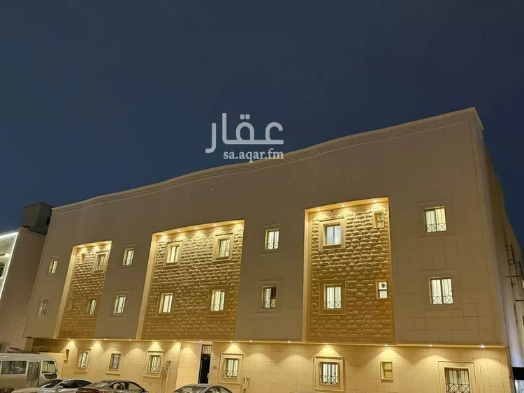 شقة للإيجار في شارع وادي البطحاء, حي الملقا, مدينة الرياض, منطقة الرياض