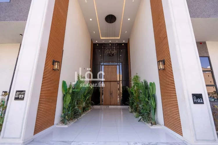 Apartment for Sale in Riyadh Al Uraija Al Gharbiyah صورة 5