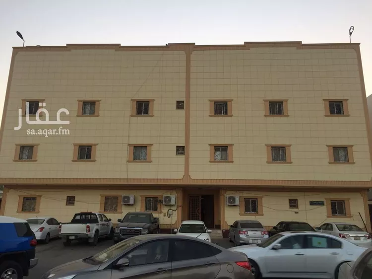 شقة للإيجار في شارع أبي تمام, حي النرجس, مدينة الرياض, منطقة الرياض