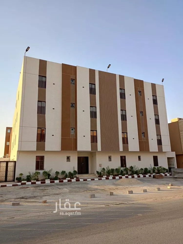 Apartment for Rent in Riyadh An Narjis