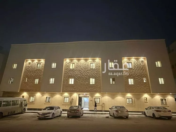 شقة للإيجار في شارع وادي البطحاء, حي الملقا, مدينة الرياض, منطقة الرياض