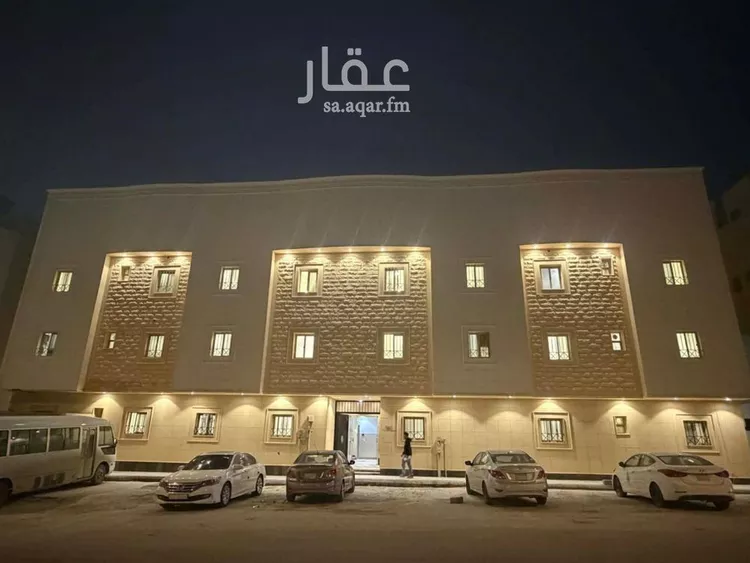 شقة للإيجار في شارع وادي البطحاء, حي الملقا, مدينة الرياض, منطقة الرياض