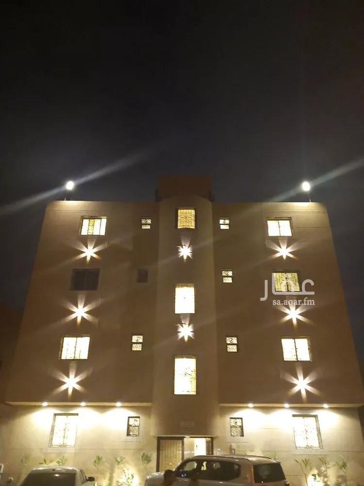 Apartment for Rent in Riyadh Al Aqiq