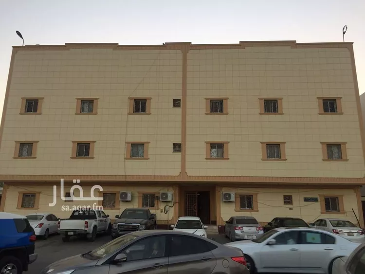 Apartment for Rent in Riyadh An Narjis