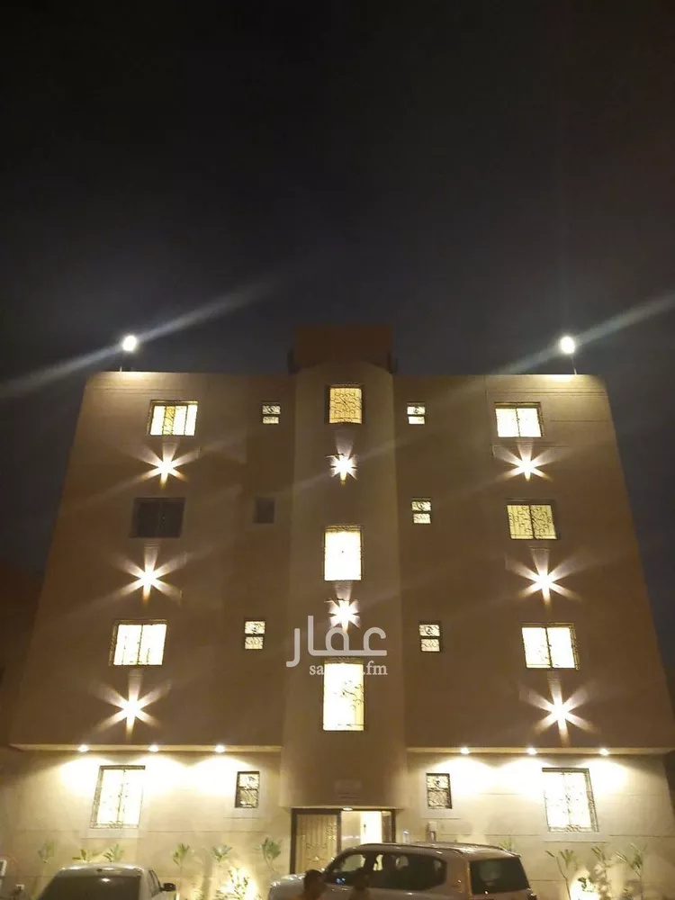 Apartment for Rent in Riyadh Al Aqiq