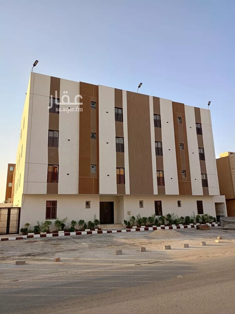 شقة للإيجار في شارع رقم 417, حي النرجس, مدينة الرياض, منطقة الرياض