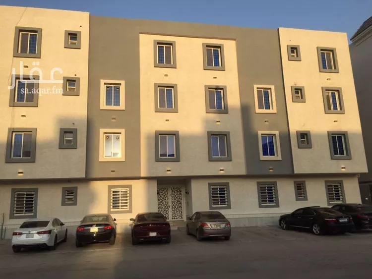 شقة للإيجار في شارع السعادات, حي الملقا, مدينة الرياض, منطقة الرياض